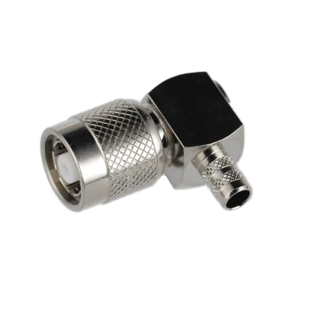 122414RP Amphenol RF  Coaxial Connector (RF) Assemblies